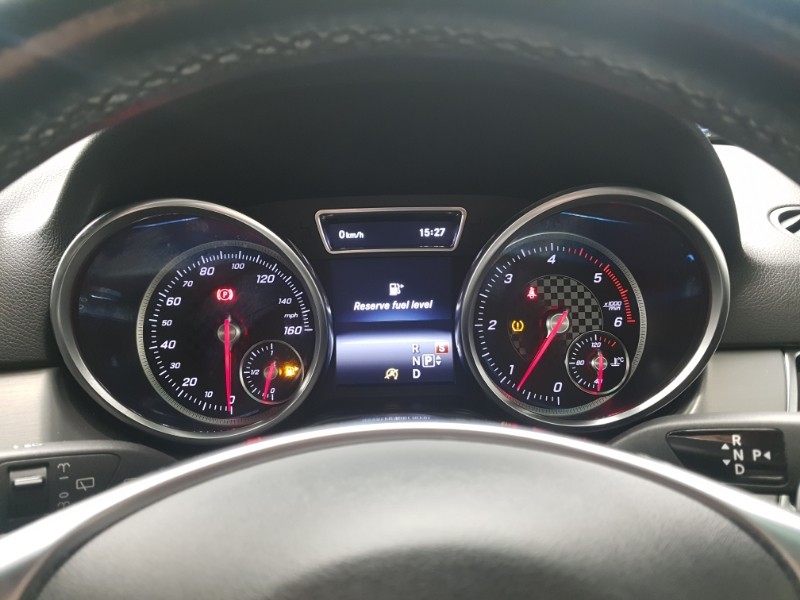 Used Mercedes-Benz GLE 2018 for sale - 77385647: Photo 13