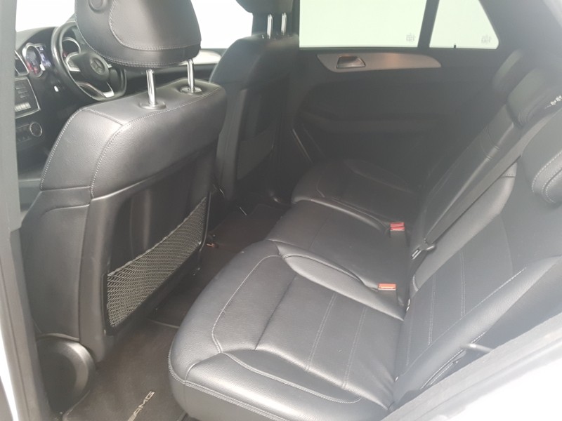 Used Mercedes-Benz GLE 2018 for sale - 77385647: Photo 6