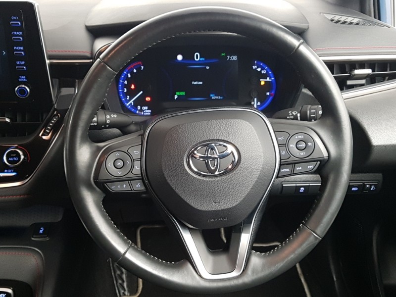 Used Toyota Corolla 2019 for sale - 77329857: Photo 10