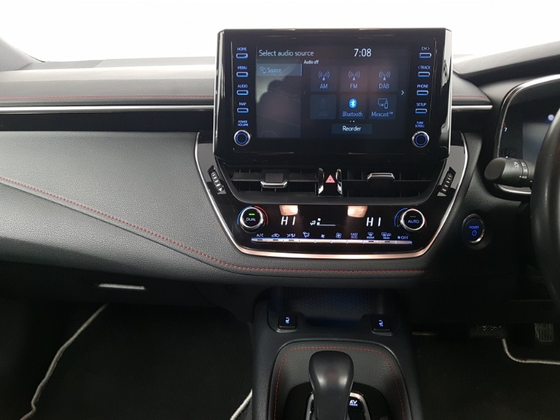 Used Toyota Corolla 2019 for sale - 77329857: Photo 11