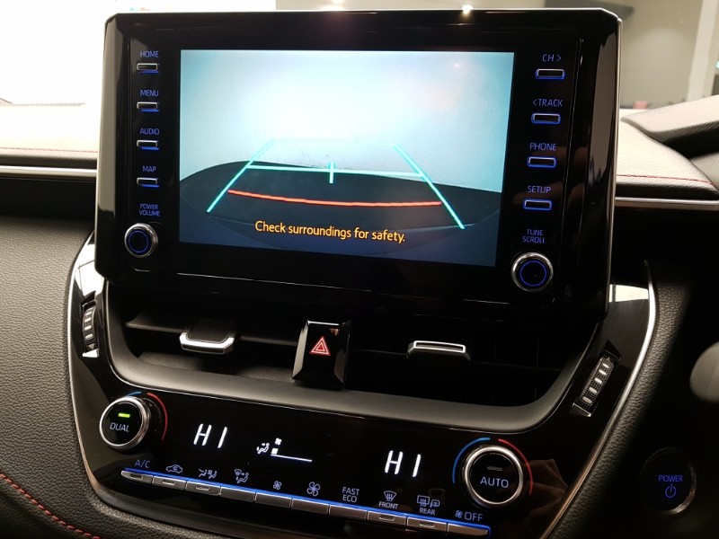 Used Toyota Corolla 2019 for sale - 77329857: Photo 12