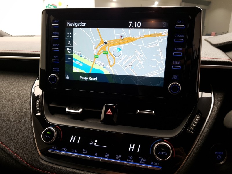 Used Toyota Corolla 2019 for sale - 77329857: Photo 13