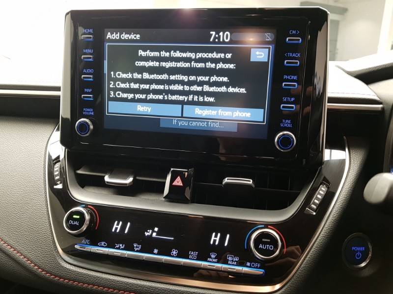 Used Toyota Corolla 2019 for sale - 77329857: Photo 14