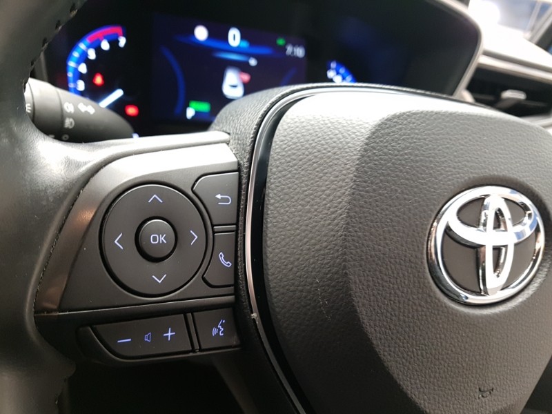 Used Toyota Corolla 2019 for sale - 77329857: Photo 15