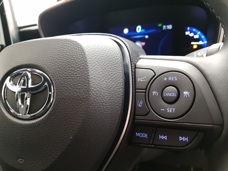 Used Toyota Corolla 2019 for sale - 77329857: Photo 16