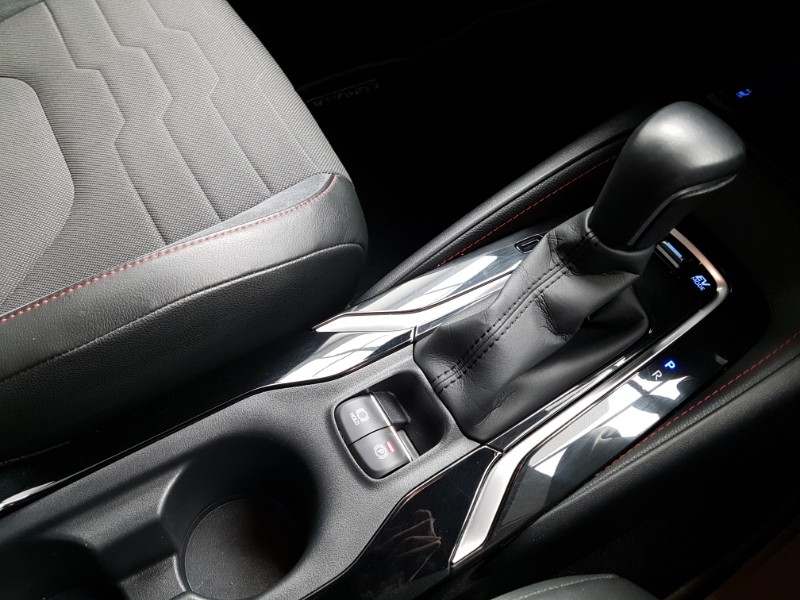 Used Toyota Corolla 2019 for sale - 77329857: Photo 17