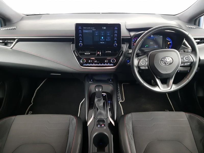 Used Toyota Corolla 2019 for sale - 77329857: Photo 2