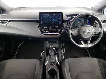 Used Toyota Corolla 2019 for sale - 77329857: Photo
