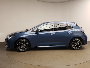 Used Toyota Corolla 2019 for sale - 77329857: Photo