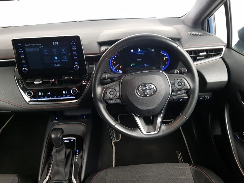Used Toyota Corolla 2019 for sale - 77329857: Photo 7