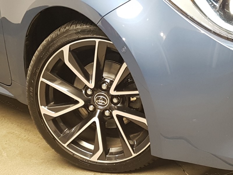 Used Toyota Corolla 2019 for sale - 77329857: Photo 9