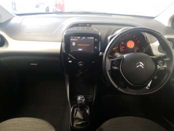 Used Citroen C1 2016 for sale - 75362595: Photo