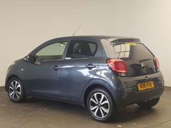 Used Citroen C1 2016 for sale - 75362595: Photo