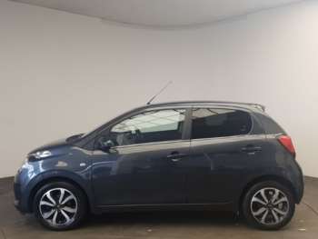 Used Citroen C1 2016 for sale - 75362595: Photo