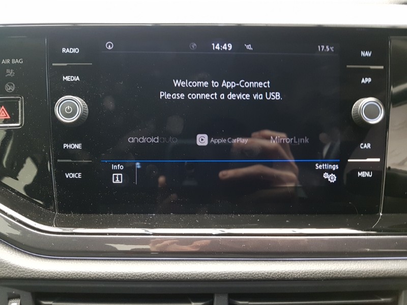 Used Volkswagen Polo 2020 for sale - 77717081: Photo 13