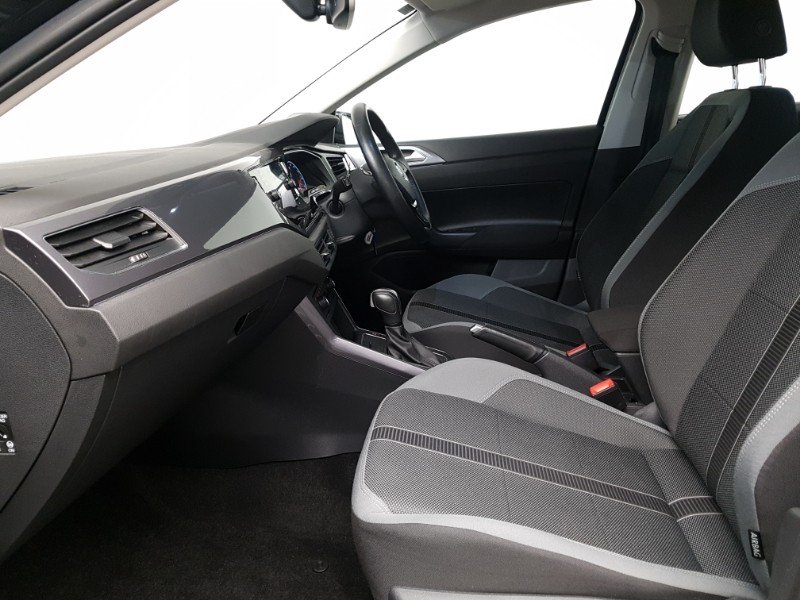 Used Volkswagen Polo 2020 for sale - 77717081: Photo 5