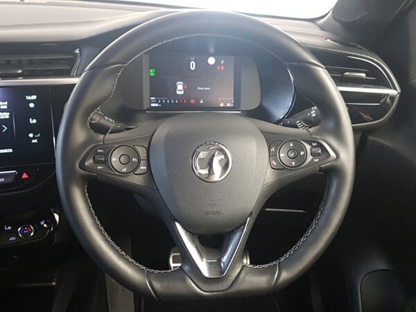 Used Vauxhall Corsa 2022 for sale - 75656824: Photo 10