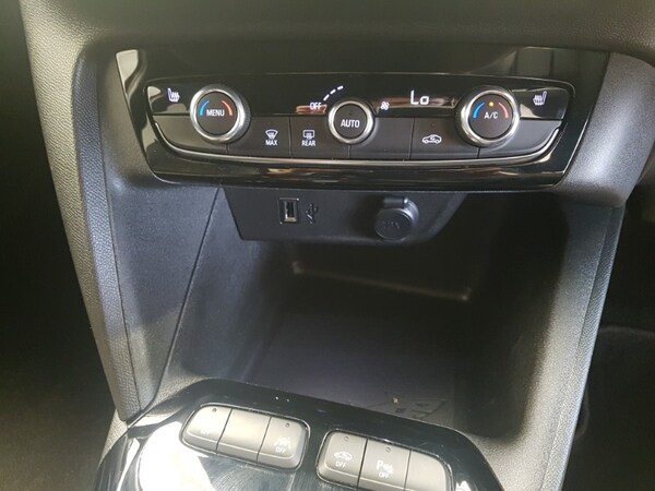 Used Vauxhall Corsa 2022 for sale - 75656824: Photo 18