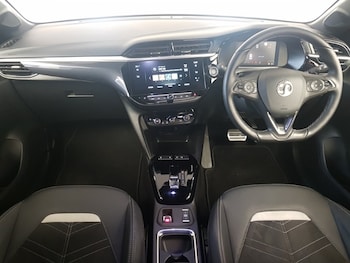 Used Vauxhall Corsa 2022 for sale - 75656824: Photo