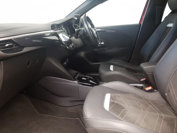Used Vauxhall Corsa 2022 for sale - 75656824: Photo 5