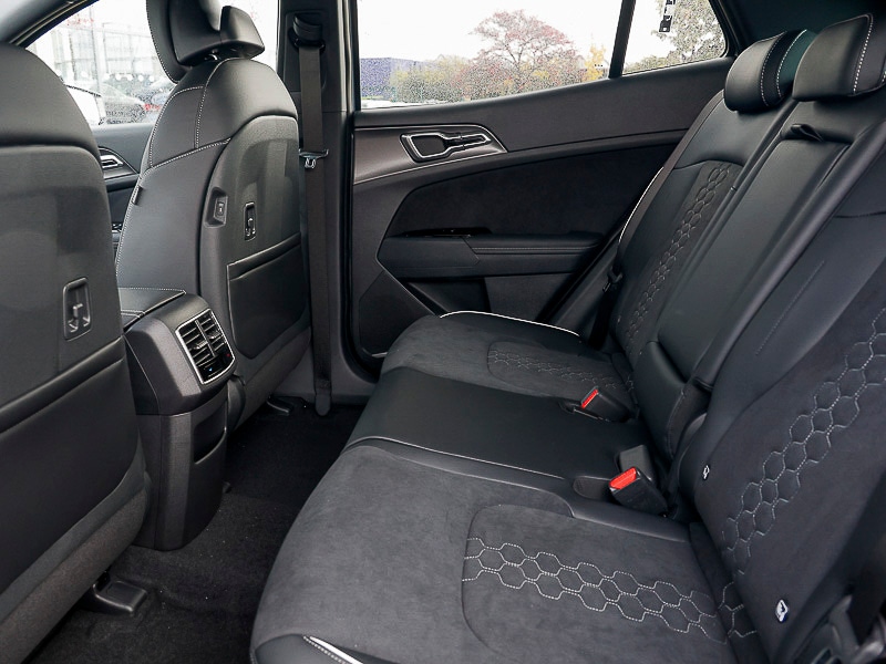 Used Kia Sportage 2025 for sale - 76451201: Photo 6