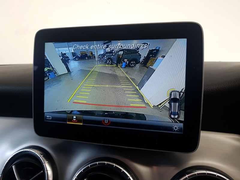 Used Mercedes-Benz CLA 2019 for sale - 76427740: Photo 10