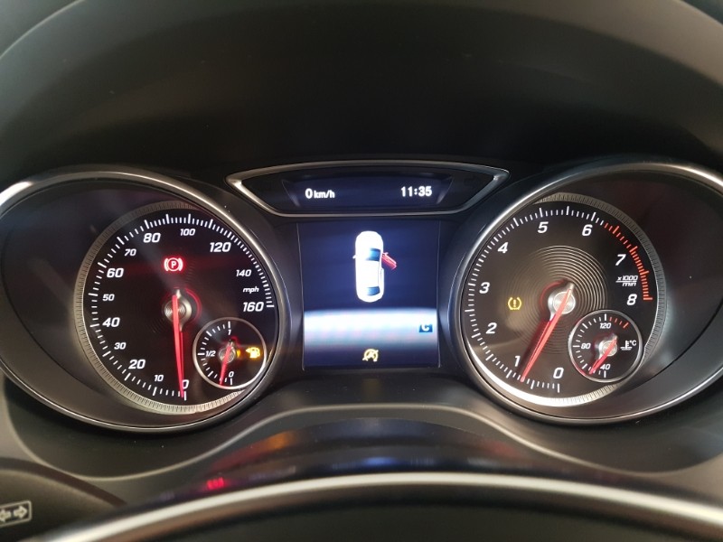 Used Mercedes-Benz CLA 2019 for sale - 76427740: Photo 11