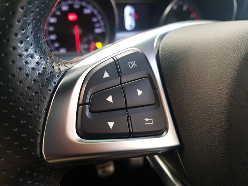 Used Mercedes-Benz CLA 2019 for sale - 76427740: Photo 12