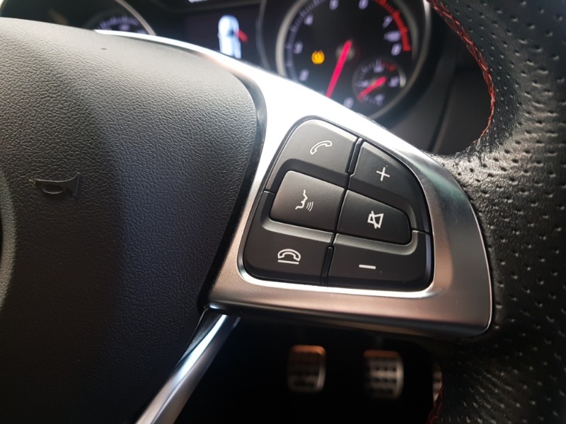 Used Mercedes-Benz CLA 2019 for sale - 76427740: Photo 13