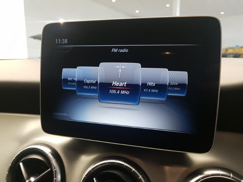 Used Mercedes-Benz CLA 2019 for sale - 76427740: Photo 14