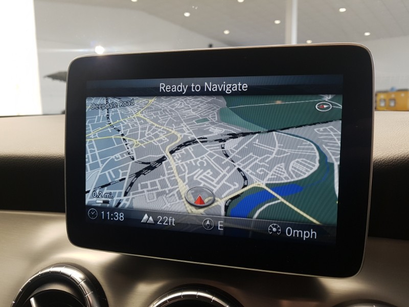 Used Mercedes-Benz CLA 2019 for sale - 76427740: Photo 15