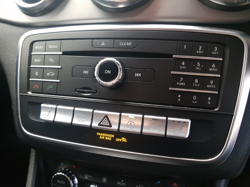 Used Mercedes-Benz CLA 2019 for sale - 76427740: Photo 16