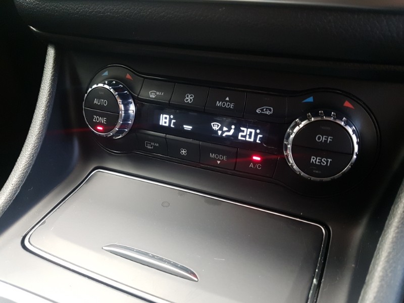 Used Mercedes-Benz CLA 2019 for sale - 76427740: Photo 17