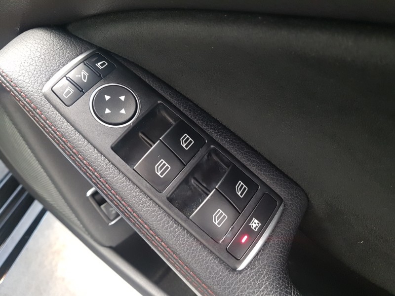 Used Mercedes-Benz CLA 2019 for sale - 76427740: Photo 19