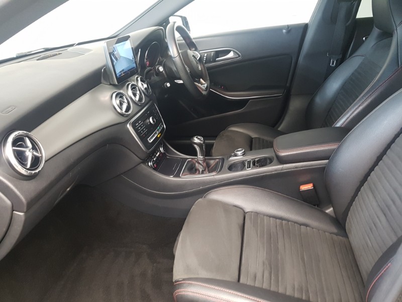 Used Mercedes-Benz CLA 2019 for sale - 76427740: Photo 5