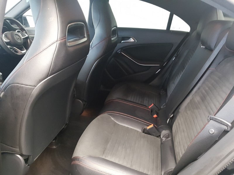 Used Mercedes-Benz CLA 2019 for sale - 76427740: Photo 6