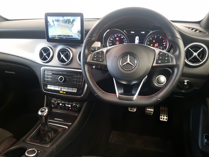 Used Mercedes-Benz CLA 2019 for sale - 76427740: Photo 7