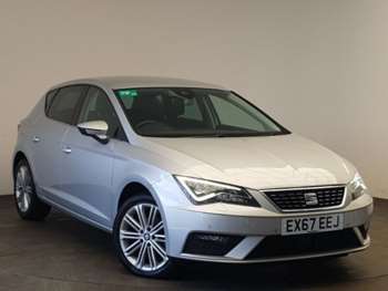 Used SEAT Leon 2017 for sale - 75209346: Photo