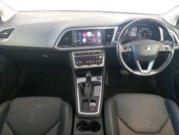 Used SEAT Leon 2017 for sale - 75209346: Photo