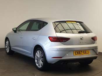 Used SEAT Leon 2017 for sale - 75209346: Photo