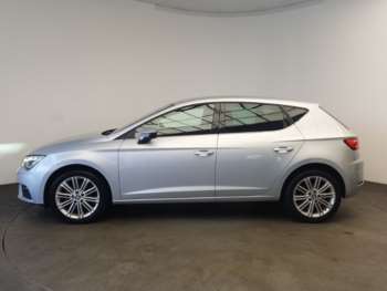 Used SEAT Leon 2017 for sale - 75209346: Photo