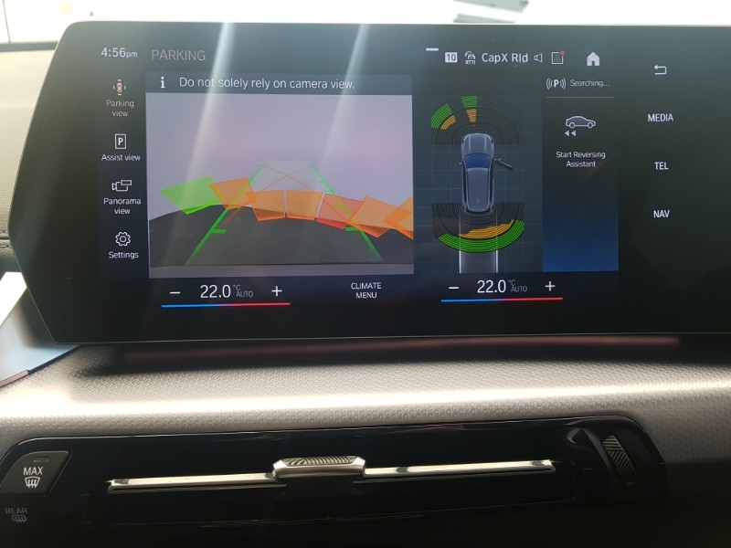 Used BMW iX1 2023 for sale - 78000017: Photo 12