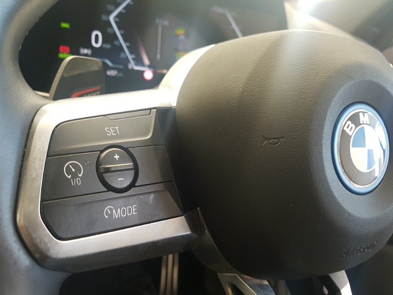 Used BMW iX1 2023 for sale - 78000017: Photo 15