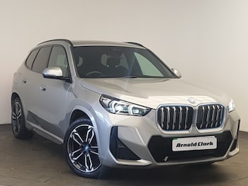 Used BMW iX1 2023 for sale - 78000017: Photo