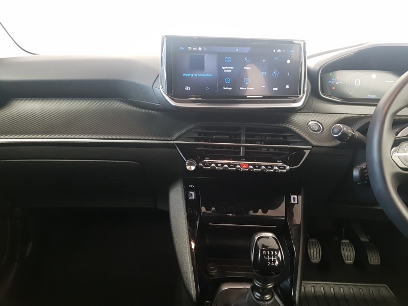 Used Peugeot 208 2023 for sale - 78113864: Photo 11