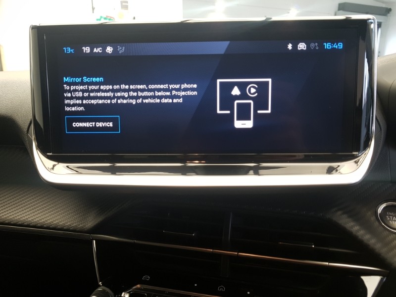 Used Peugeot 208 2023 for sale - 78113864: Photo 13