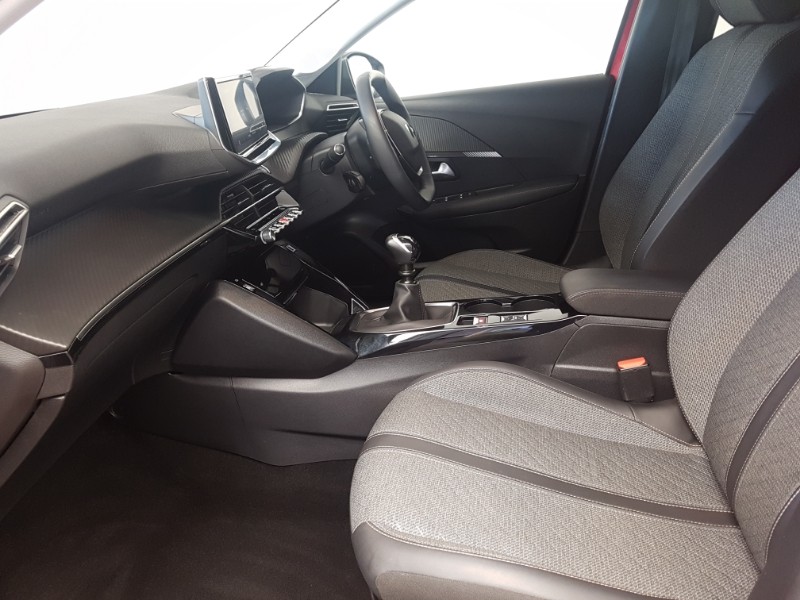 Used Peugeot 208 2023 for sale - 78113864: Photo 5