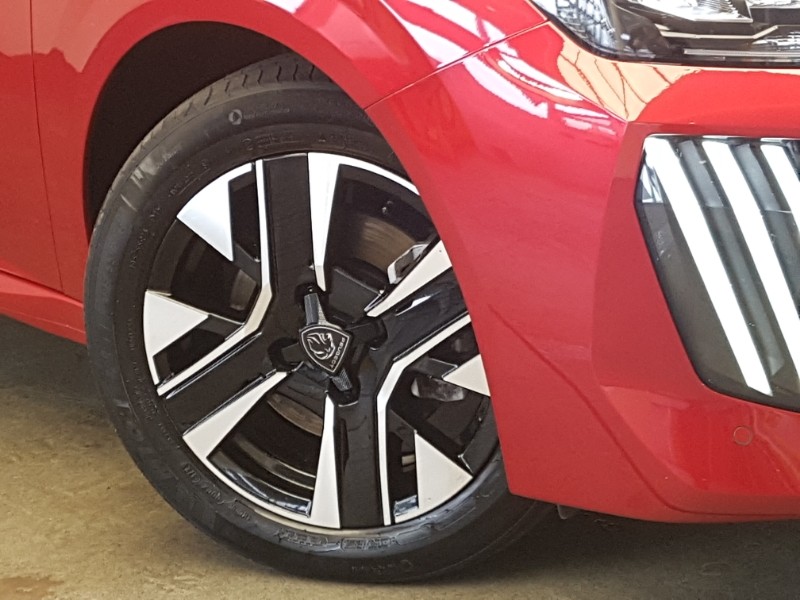 Used Peugeot 208 2023 for sale - 78113864: Photo 9