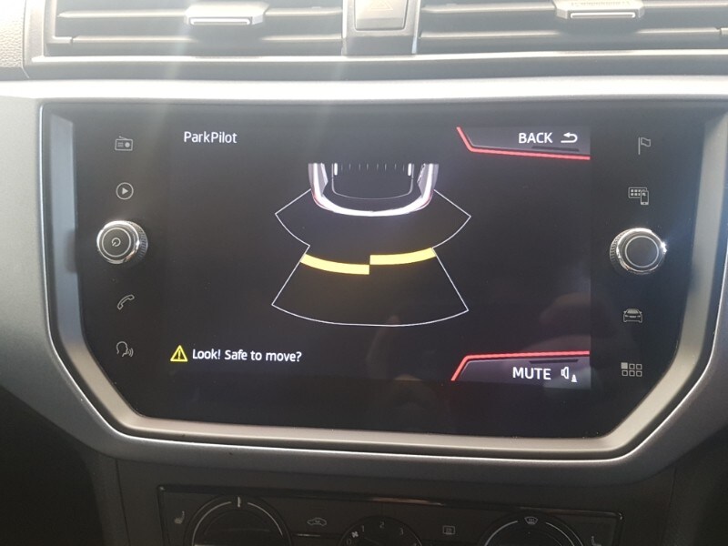 Used SEAT Arona 2019 for sale - 76564224: Photo 14