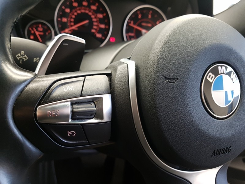 Used BMW 3 Series 2017 for sale - 76502443: Photo 15